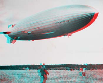 Was Stand Auf Der Hindenburg